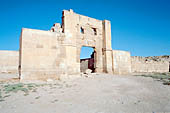 Harran, the ruins
